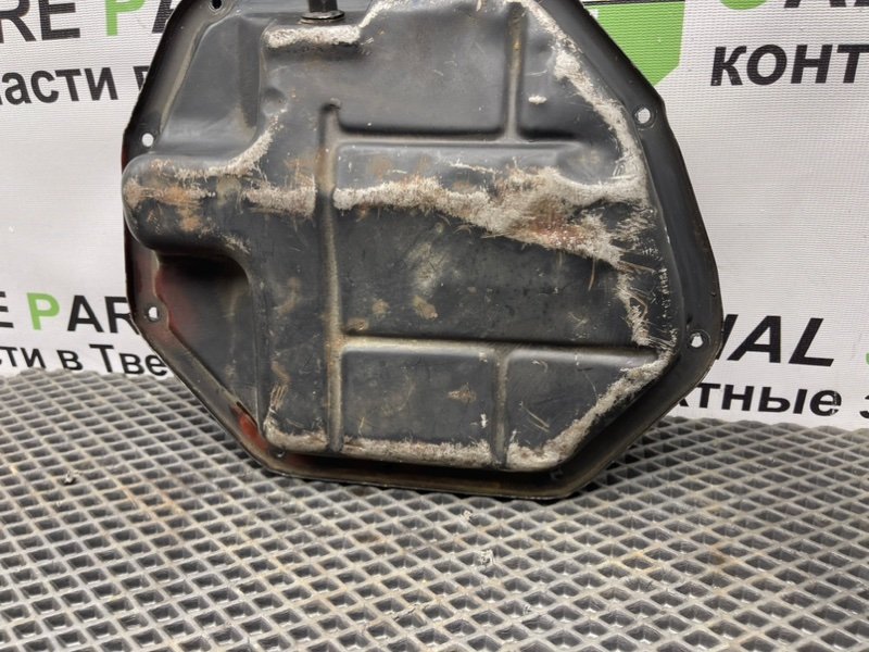 Поддон двигателя, 990 рублей, Тверь