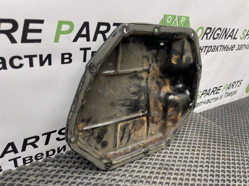 Поддон двигателя, 990 рублей, Тверь