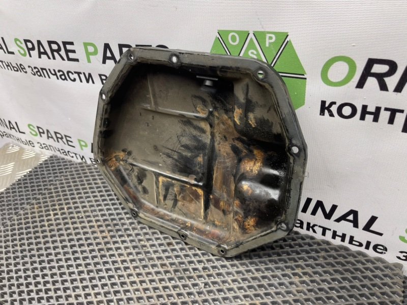 Поддон двигателя, 990 рублей, Тверь