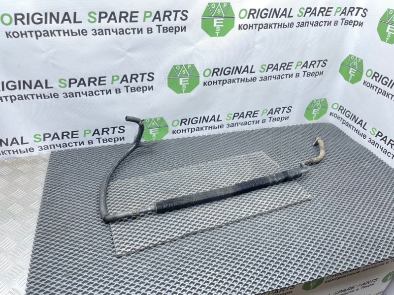 Радиатор ГУР, 990 рублей, Тверь