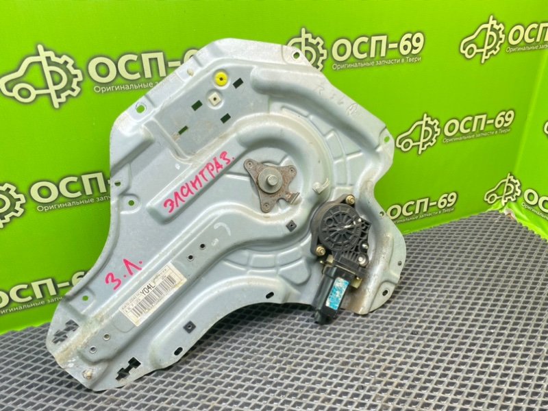 Стеклоподъемник, 1490 рублей, Тверь