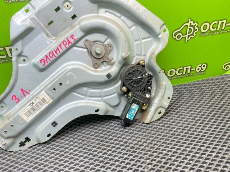 Стеклоподъемник, 1490 рублей, Тверь