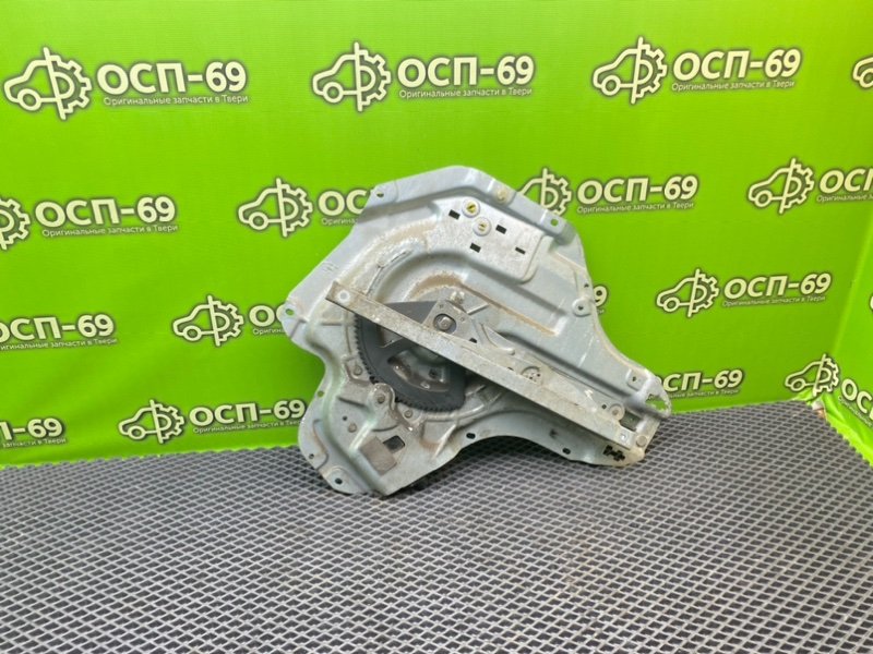 Стеклоподъемник, 1490 рублей, Тверь