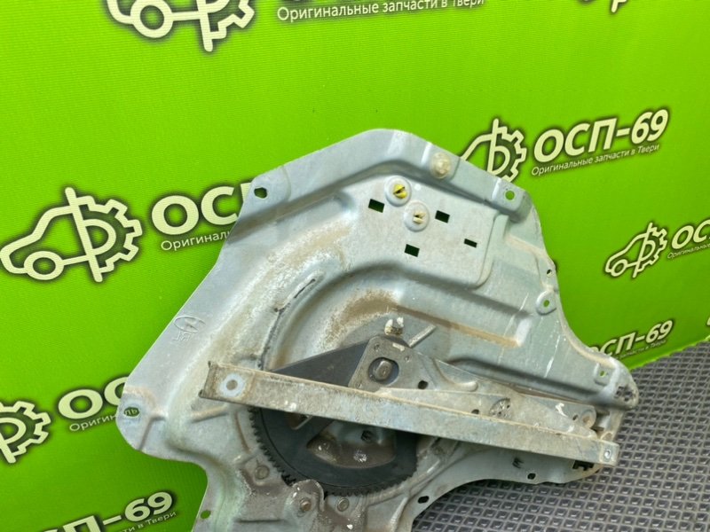 Стеклоподъемник, 1490 рублей, Тверь