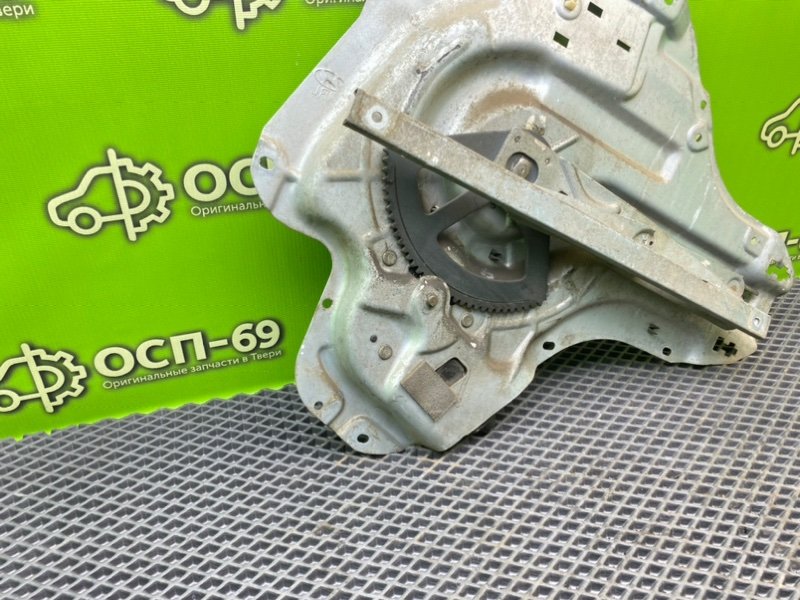 Стеклоподъемник, 1490 рублей, Тверь