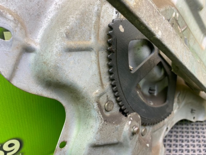 Стеклоподъемник, 1490 рублей, Тверь