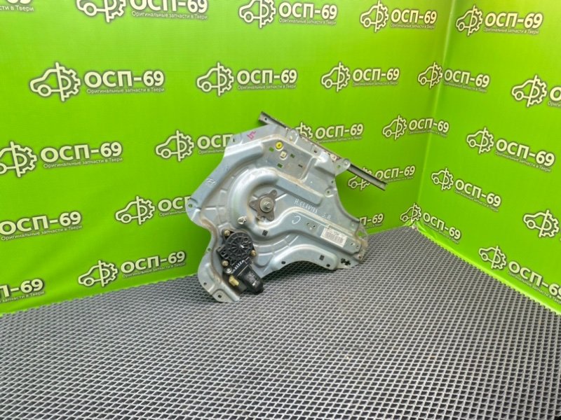 Стеклоподъемник, 1490 рублей, Тверь