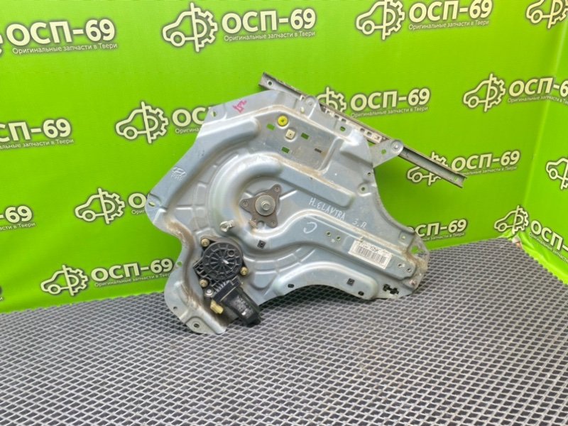 Стеклоподъемник, 1490 рублей, Тверь