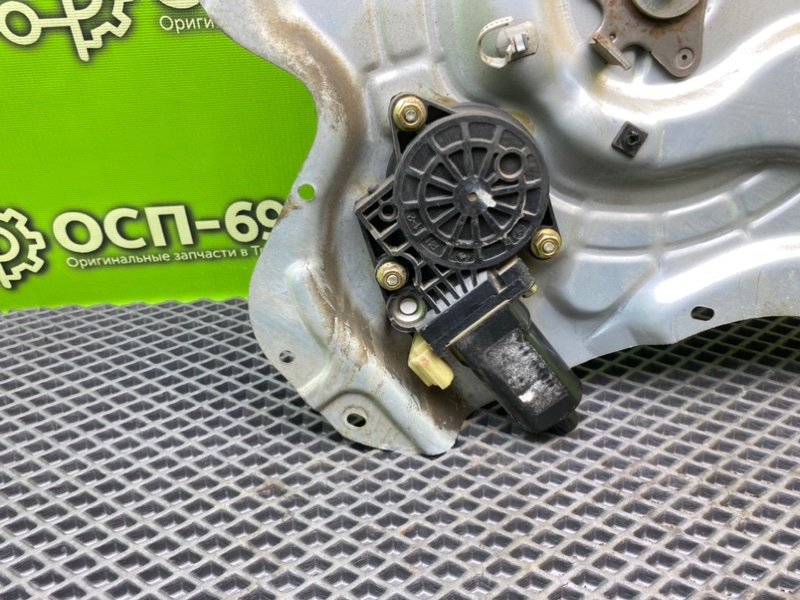 Стеклоподъемник, 1490 рублей, Тверь