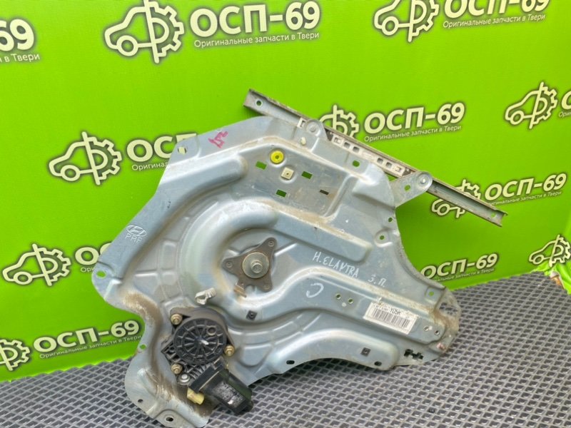 Стеклоподъемник, 1490 рублей, Тверь