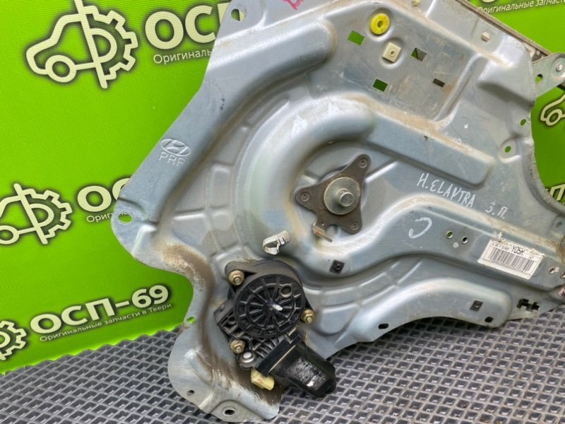 Стеклоподъемник, 1490 рублей, Тверь