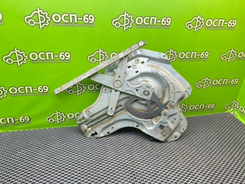 Стеклоподъемник, 1490 рублей, Тверь