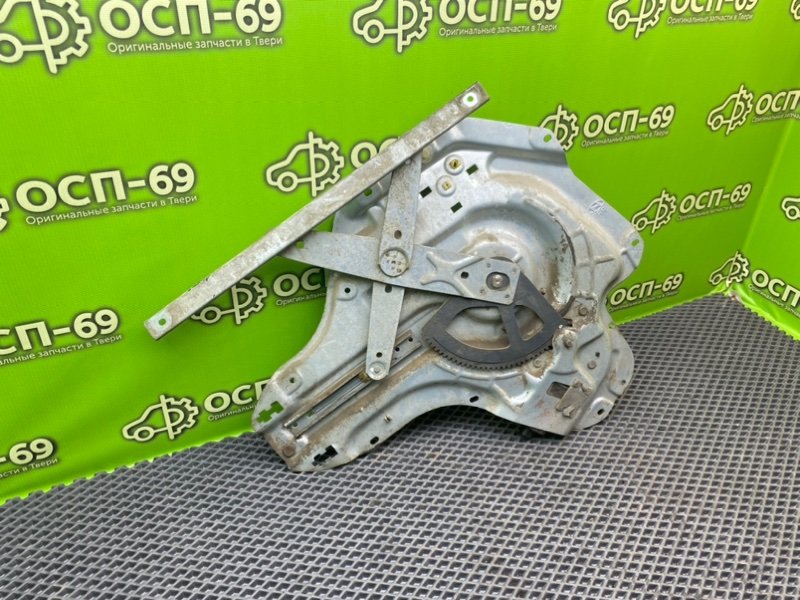 Стеклоподъемник, 1490 рублей, Тверь