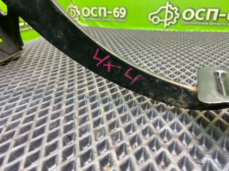 Педальный узел, 1990 рублей, Тверь