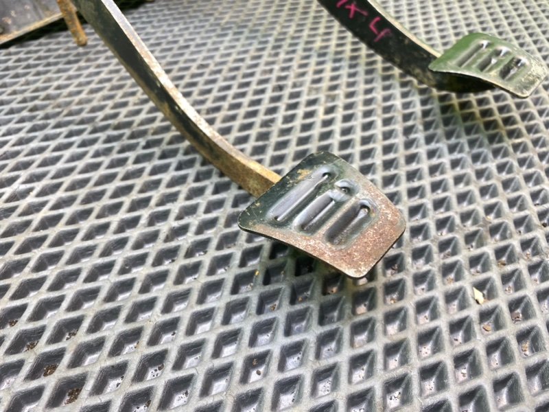 Педальный узел, 1990 рублей, Тверь