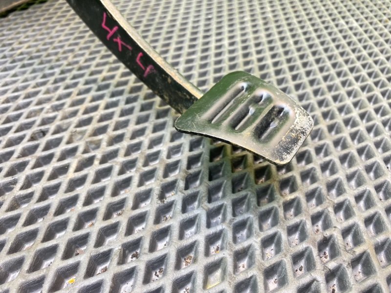 Педальный узел, 1990 рублей, Тверь