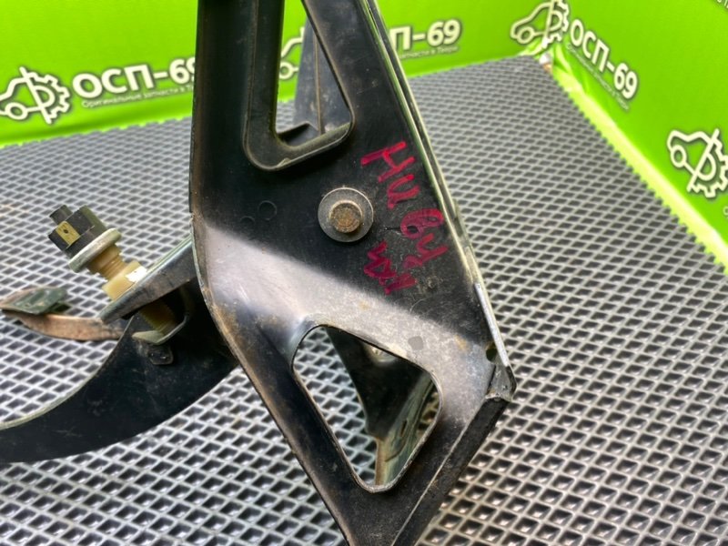 Педальный узел, 1990 рублей, Тверь