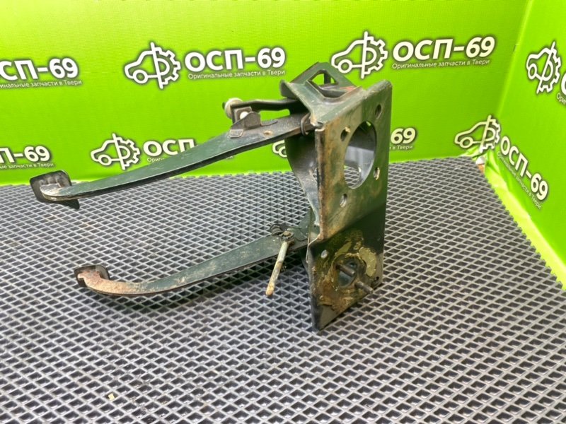 Педальный узел, 1990 рублей, Тверь