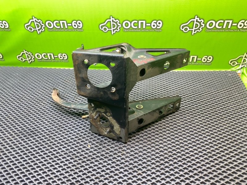 Педальный узел, 1990 рублей, Тверь