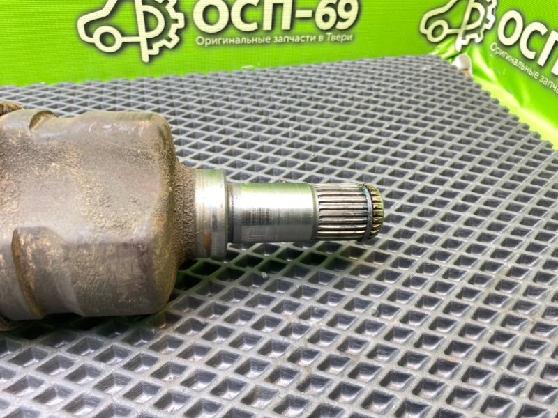 Полуось, 4490 рублей, Тверь