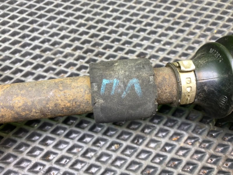 Полуось, 4490 рублей, Тверь