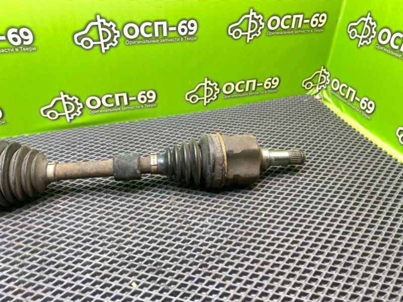 Полуось, 4490 рублей, Тверь