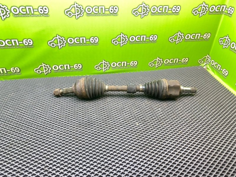 Полуось, 4490 рублей, Тверь