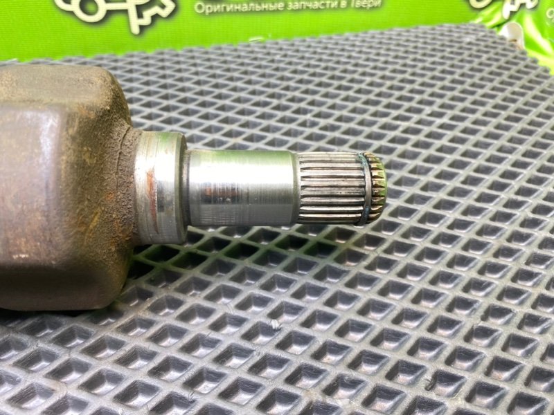 Полуось, 4490 рублей, Тверь