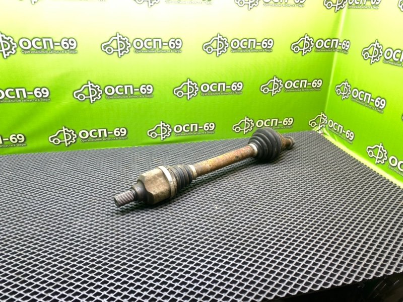 Полуось, 4290 рублей, Тверь