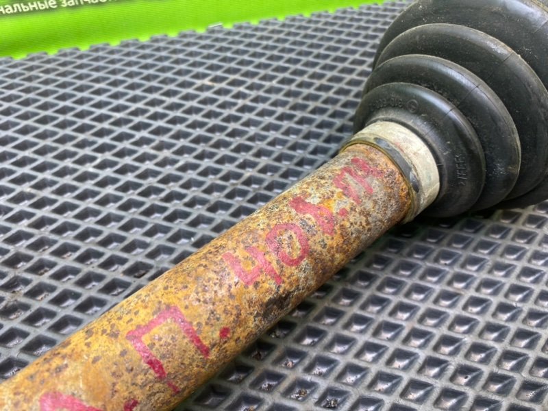 Полуось, 4290 рублей, Тверь