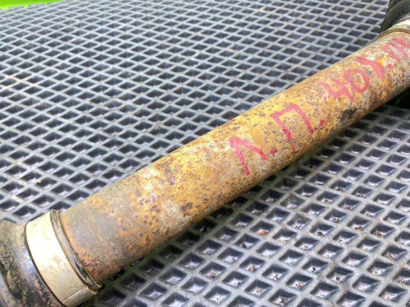 Полуось, 4290 рублей, Тверь