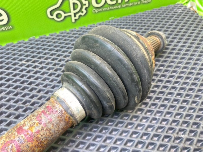 Полуось, 4290 рублей, Тверь