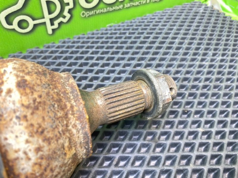 Полуось, 4290 рублей, Тверь