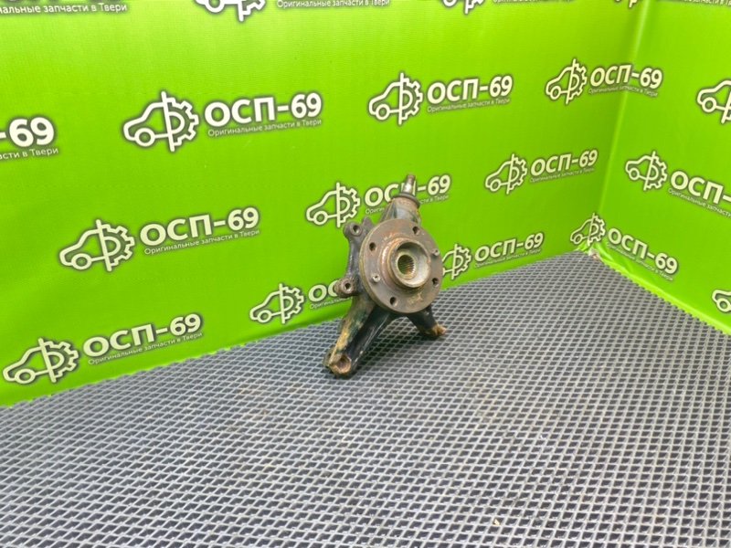 Поворотный кулак, 3790 рублей, Тверь