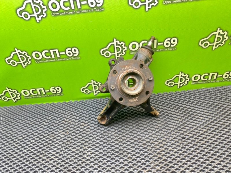 Поворотный кулак, 3790 рублей, Тверь