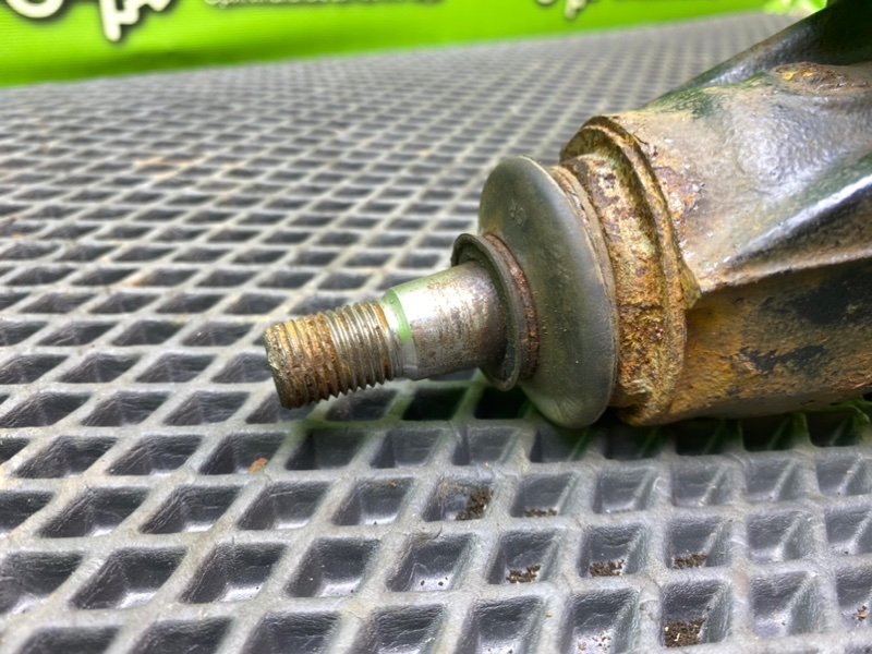 Поворотный кулак, 3790 рублей, Тверь