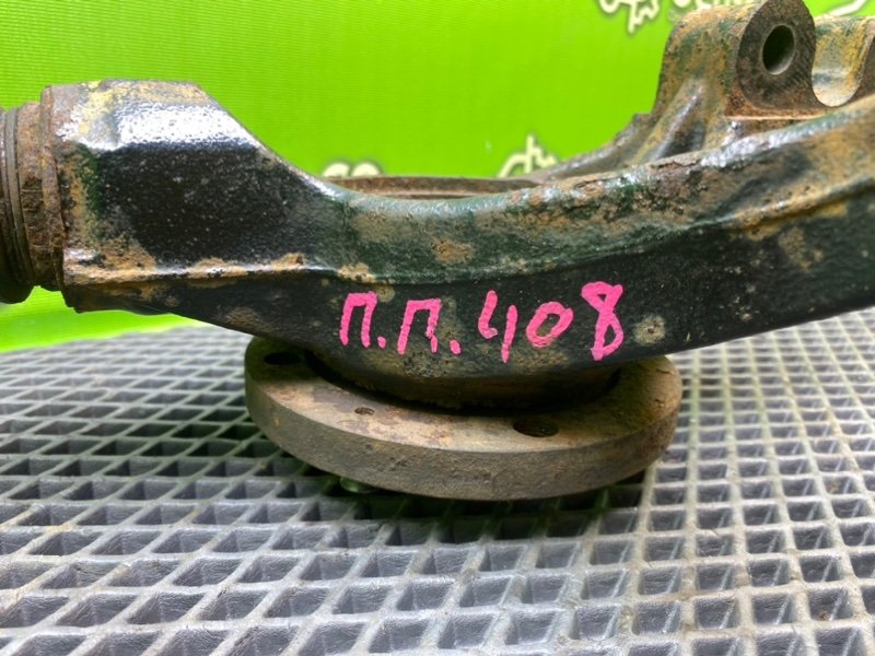 Поворотный кулак, 3790 рублей, Тверь