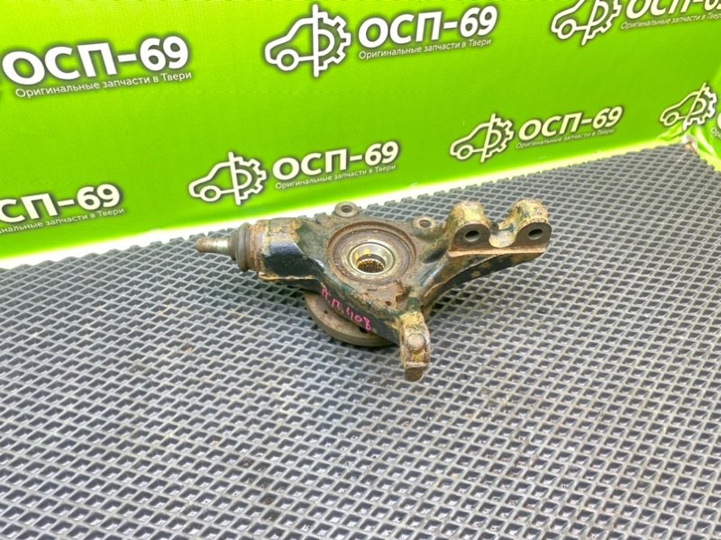 Поворотный кулак, 3790 рублей, Тверь