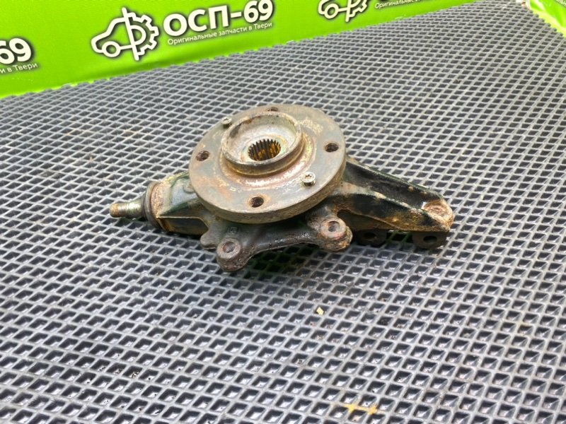 Поворотный кулак, 3790 рублей, Тверь