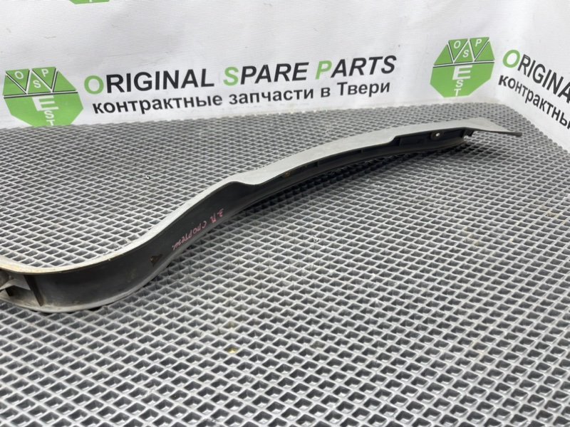 Накладка порога, 690 рублей, Тверь