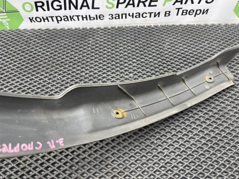 Накладка порога, 690 рублей, Тверь