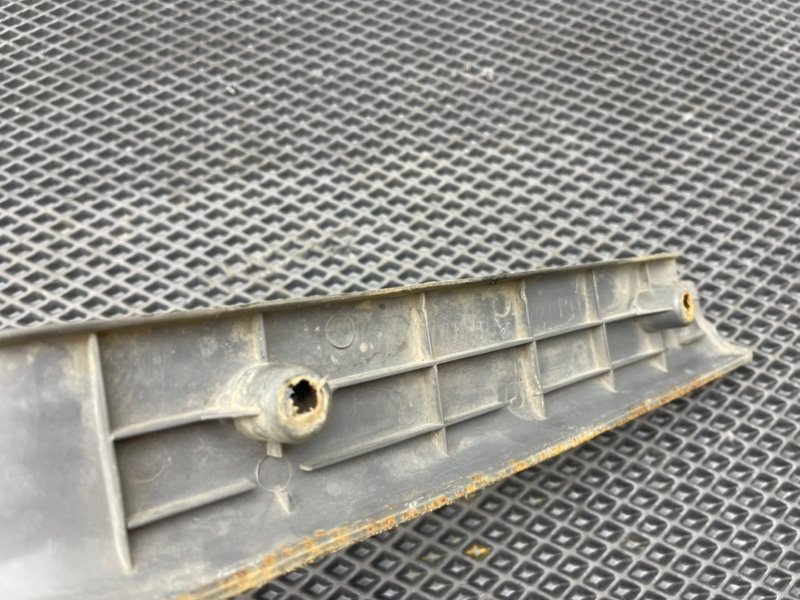 Накладка порога, 690 рублей, Тверь