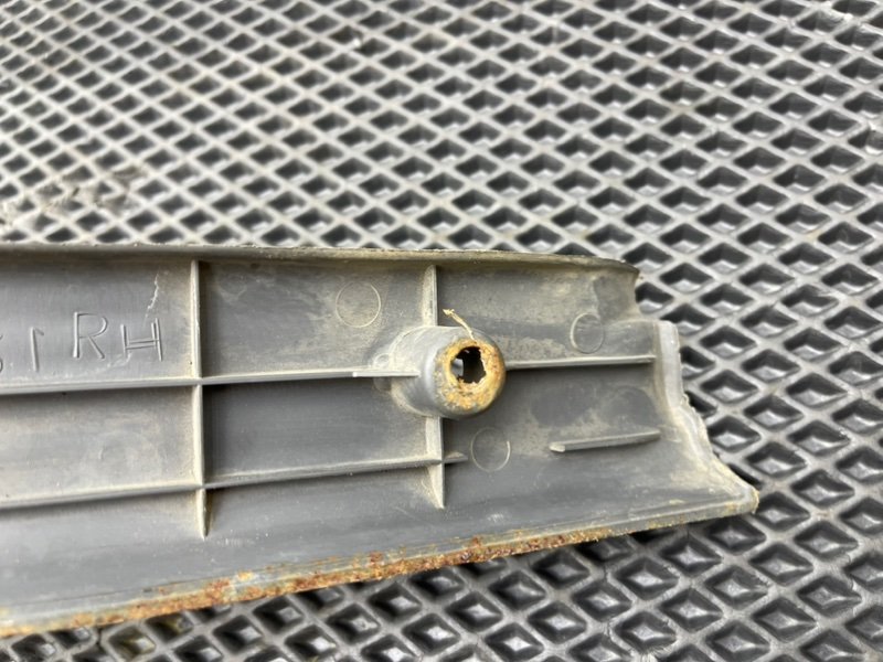 Накладка порога, 690 рублей, Тверь