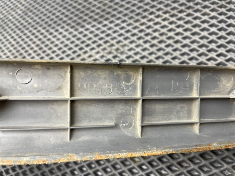 Накладка порога, 690 рублей, Тверь