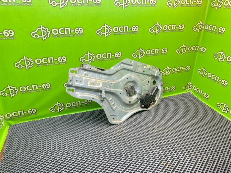 Стеклоподъемник, 2490 рублей, Тверь