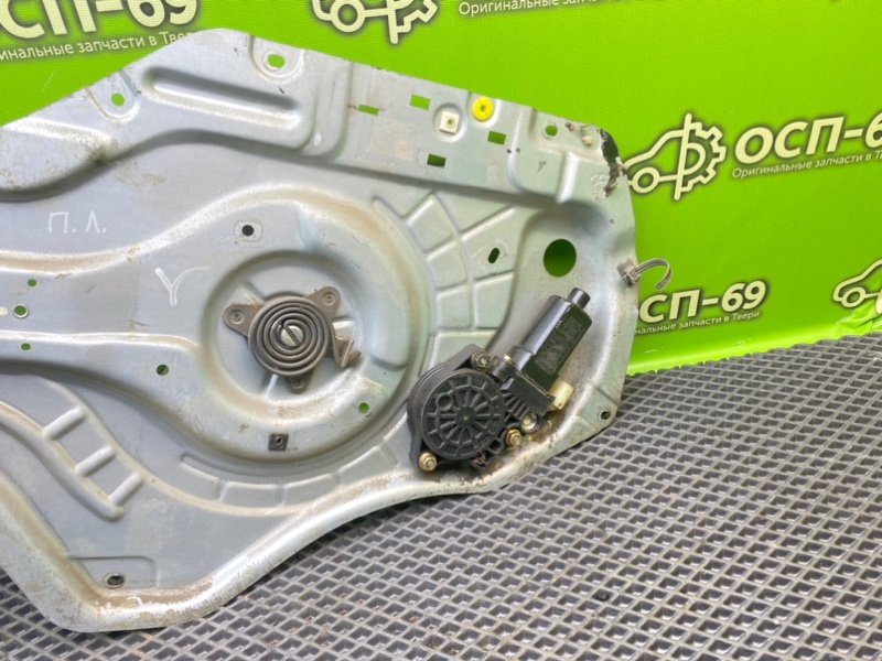 Стеклоподъемник, 2490 рублей, Тверь