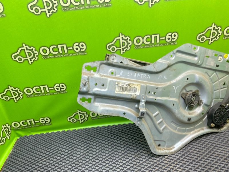 Стеклоподъемник, 2490 рублей, Тверь