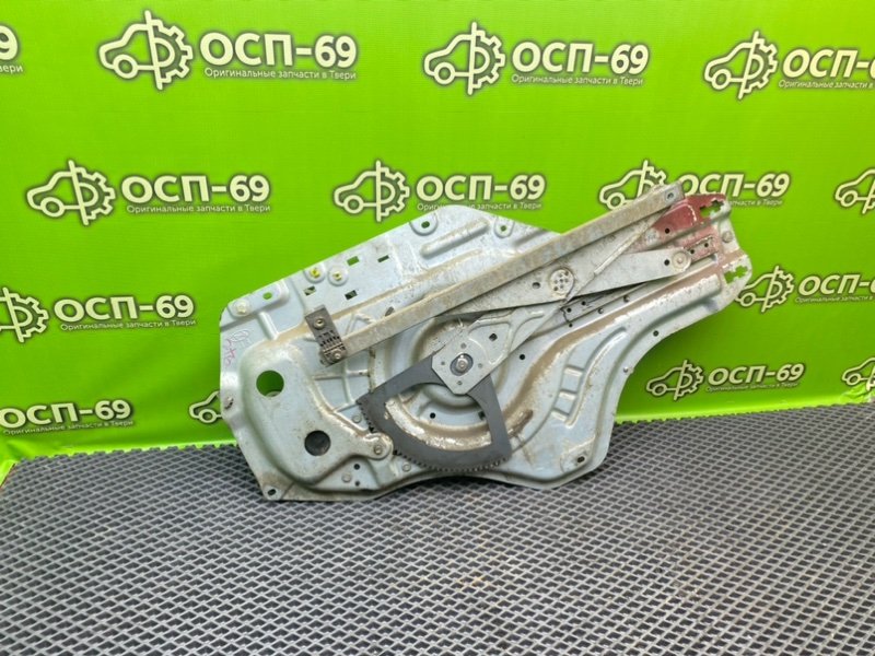 Стеклоподъемник, 2490 рублей, Тверь