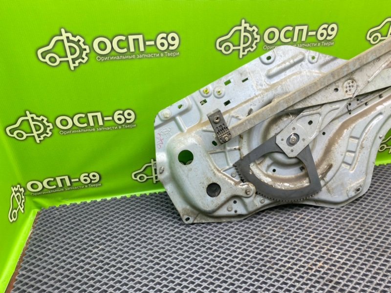 Стеклоподъемник, 2490 рублей, Тверь