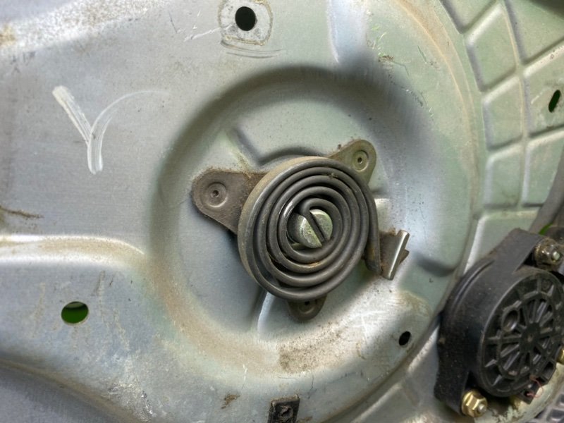 Стеклоподъемник, 2490 рублей, Тверь